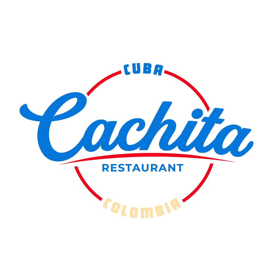 Cachita Restaurante Logo