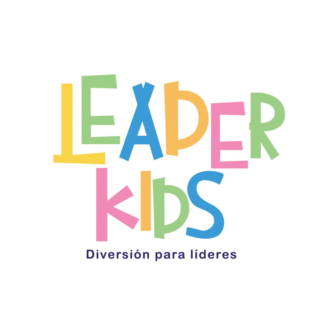 Leader Kids Logo